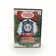 Thomas and Friends Ultimate