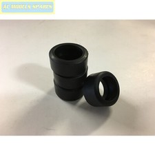 W9629 Scalextric Spare Tyre Pack for Start Rally, GT Power, Corvette C6R + more