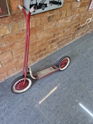 Vintage tornado 1960s triang - 1960s,