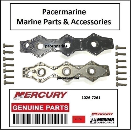 Mercury mariner oem water - oem,