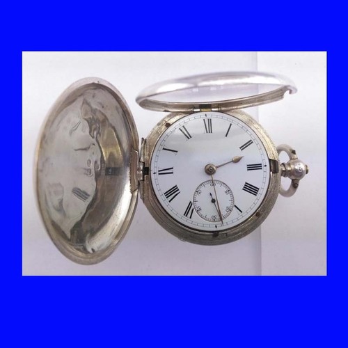 Stunning silver dent london - dent,