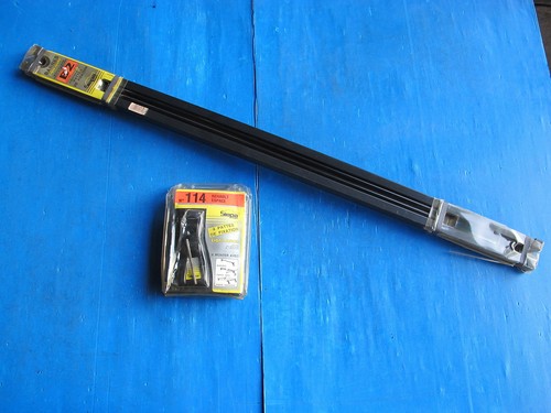 Roof bars with siepa - roof,