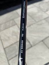 Wilson D9 3 Hybrid 19 degrees