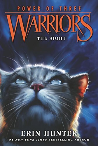 Warriors power three - warriors:, #1