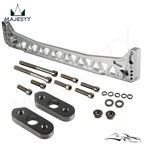 Billet aluminum rear subframe - billet,
