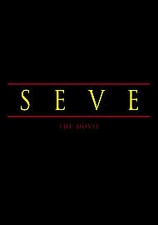 Seve (DVD, 2014) new sealed