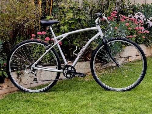 Jetstream rare hybrid bike - hybrid,
