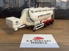 Corgi Modern Truck Heavy