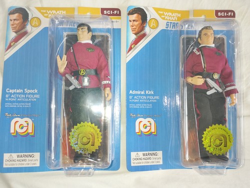 Captain kirk and spock star - kirk,