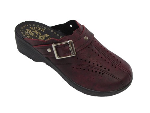 Punto rosso o505 slip on - punto,