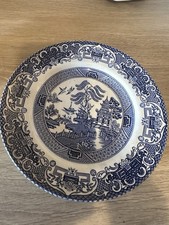 ENGLISH IRONSTONE TABLEWARE