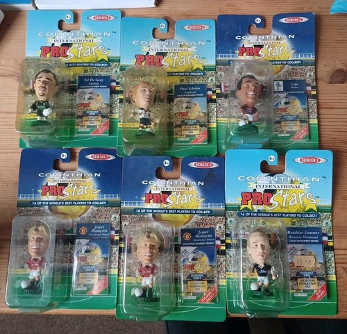 Corinthian prostars - corinthian,