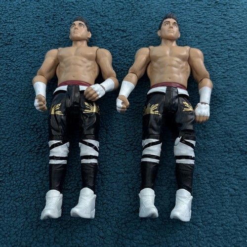 Wwe tjp perkins mattel - tjp,