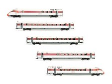 Hornby R3762 LNER Azuma Class