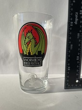 Rare Vintage Norwich Beer