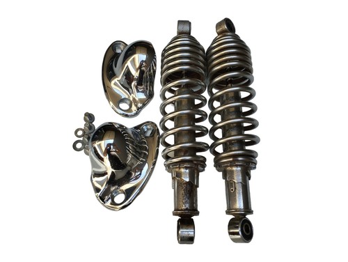 Pair original yamaha - pair,