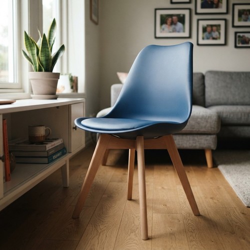 Lorenzo retro modern dining - lorenzo,