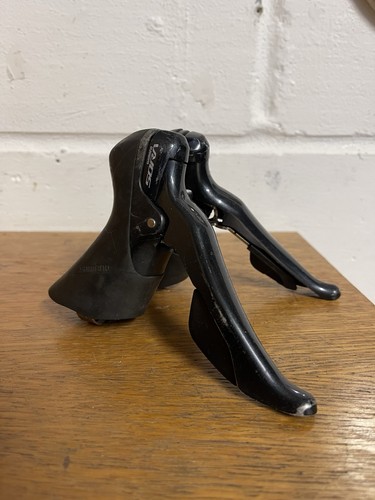 Shimano sora r3000 road - sora, st-r3000