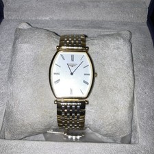 longines la grande classique