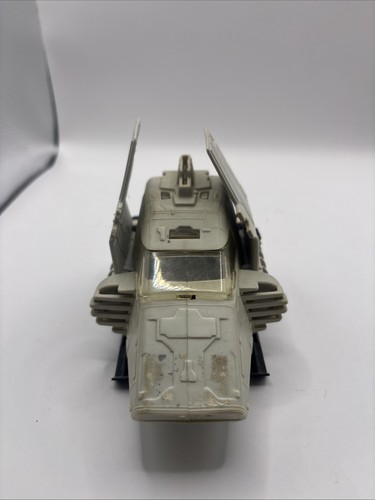 1983 kenner star - wars, isp-6