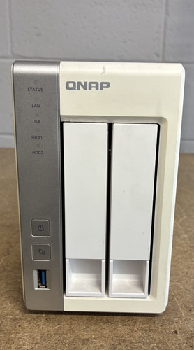 231 qnap bay - qnap, 500mb