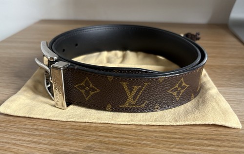 Louis vuitton brown monogram - brown,