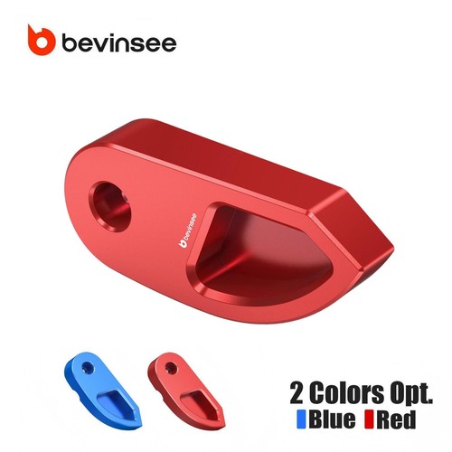 Bevinsee hood latch release - bevinsee,