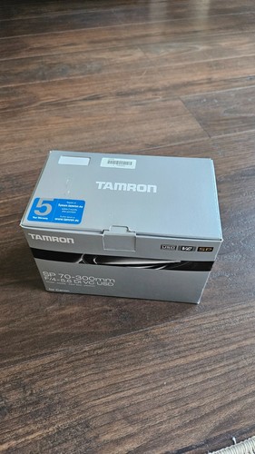 Tamron 300mm 5 - sp, 70-300mm