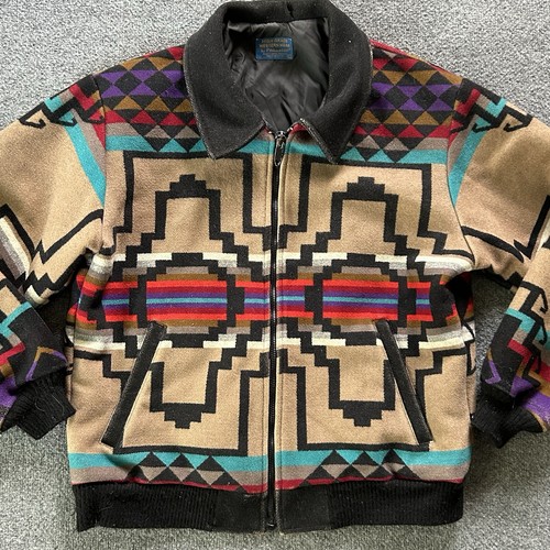 Pendleton jacket men arge - jacket,