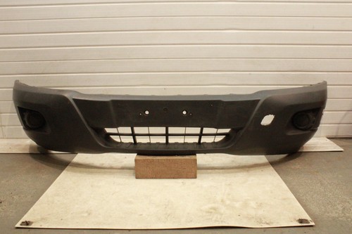 Ford transit mk8 - ford, front