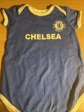 Chelsea Babygro 6-12 Months 