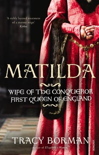 Matilda wife the - wife,
