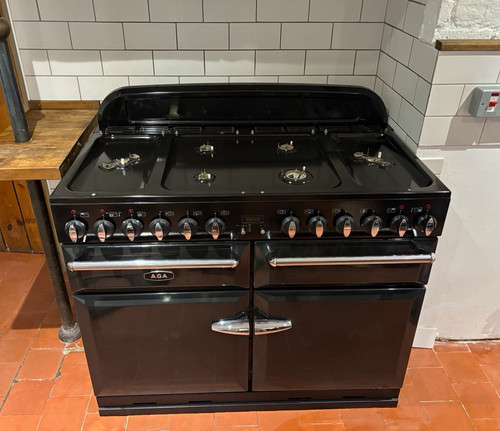 Aga masterchef 110 - masterchef, xl