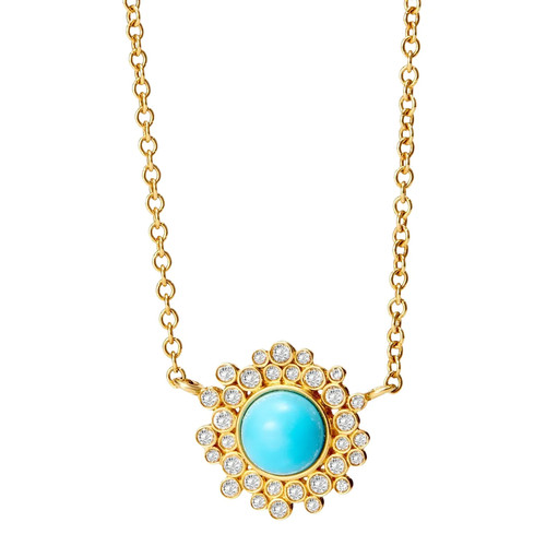 18k yellow gold over sleeping - 18k,
