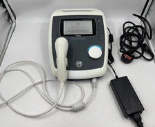 EMS Primo Therasonic 460 Ultrasound Therapy Version 1.15 Probe Transducer UK VAT
