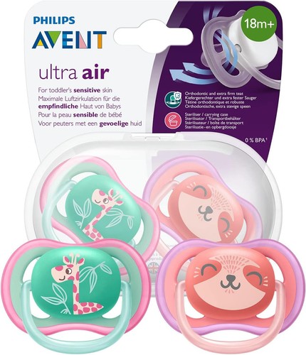 Philips avent ultra air - philips,