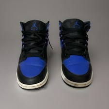 Nike Air Jordan 1 Mid Hyper