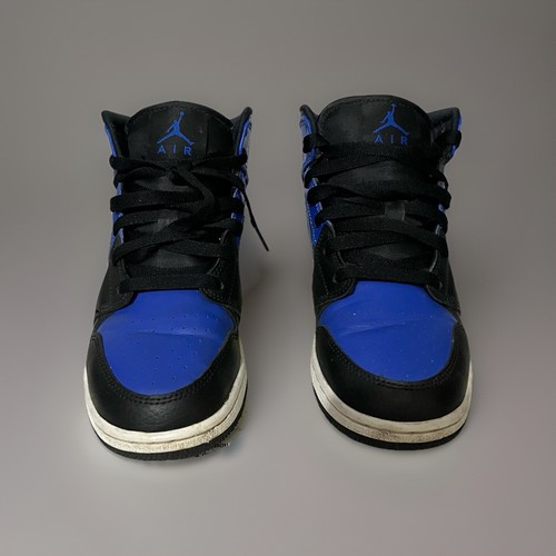 Nike air jordan - nike, mid