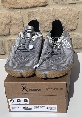 Vivobarefoot motus flex - motus,