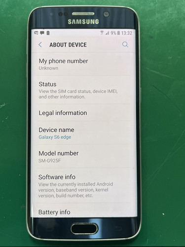 Samsung galaxy edge - samsung,