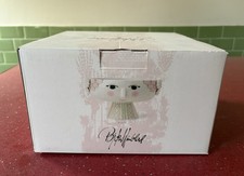 Bjorn Wiinblad Eva Bowl on