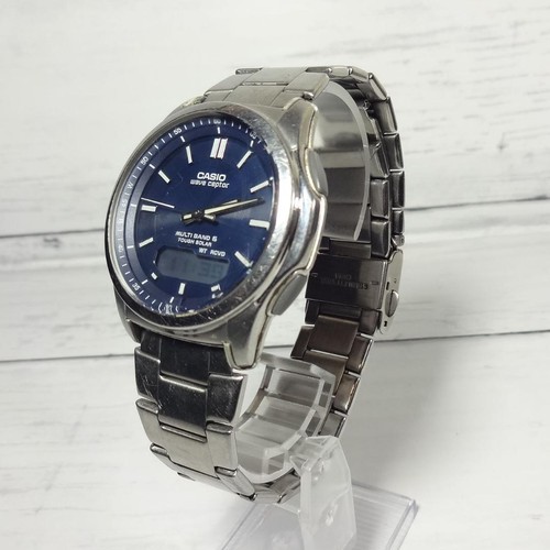 Wave ceptor full metal - wave,