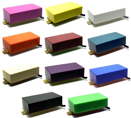 Volt bucker pickup your choice - bucker,