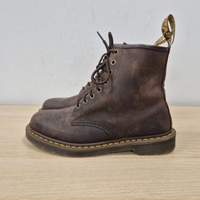 Dr Martens 1460 Crazy Horse