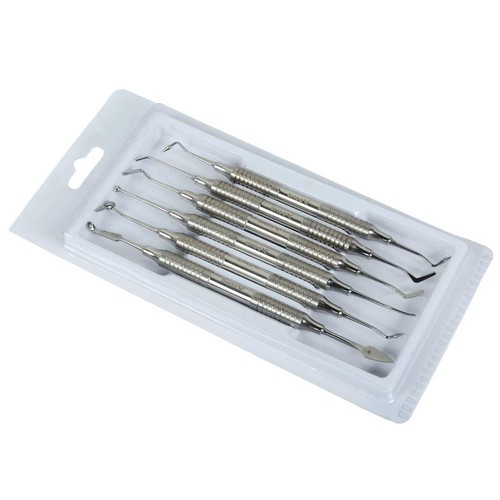 6pcs dental filling - 6pcs,
