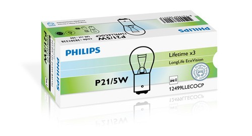 Philips 12499llecocp bulb - philips,