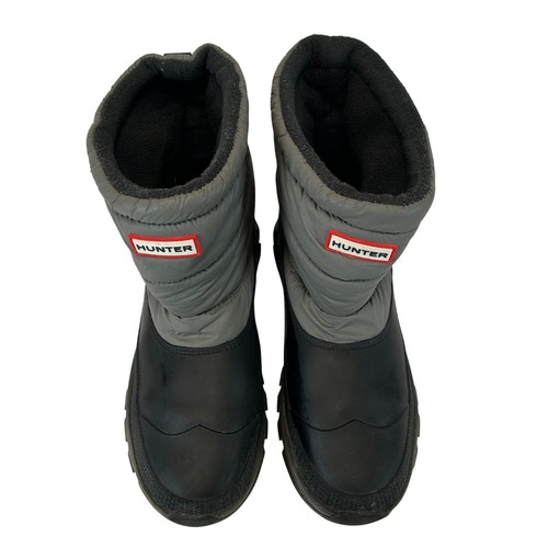 Hunter original insulated snow - hunter,