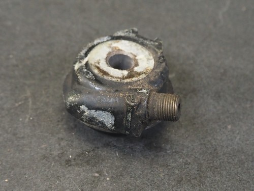 Gear box assy speedometer - box, assy.,speedometer