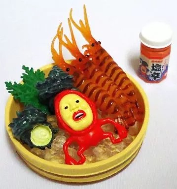 Adult collectible lively - adult,
