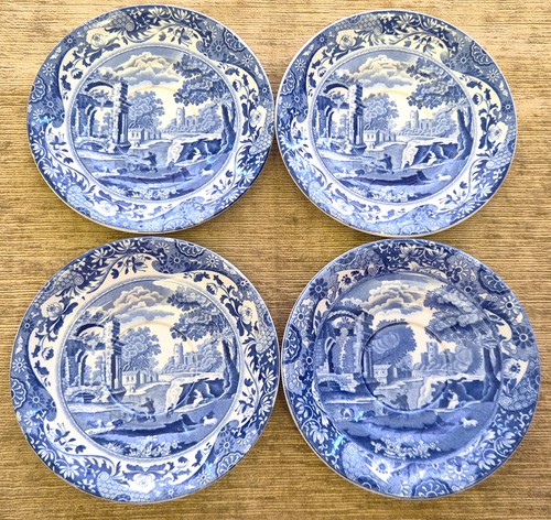 Set four 1953 - set,